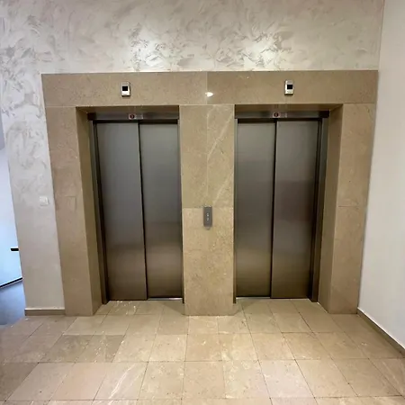 Sunshine Master Apartamento