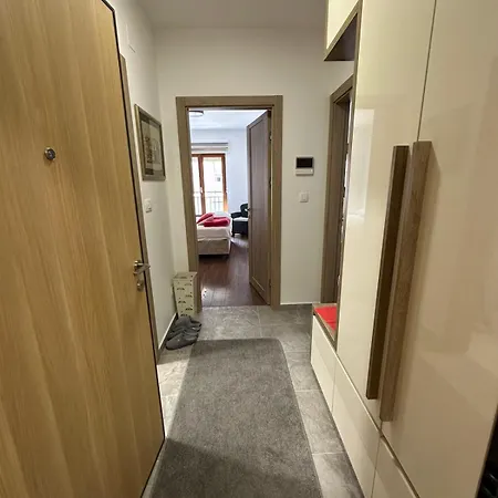 Sunshine Master * Podgorica