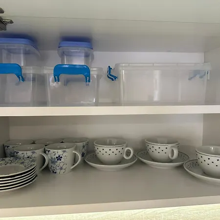 Apartamento Sunshine Master Podgorica