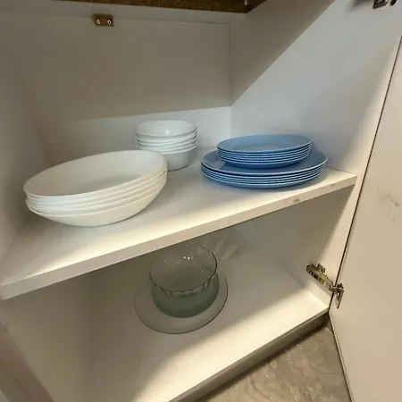 Apartamento Sunshine Master *