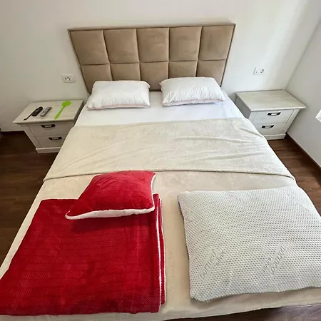 Sunshine Master Apartamento *