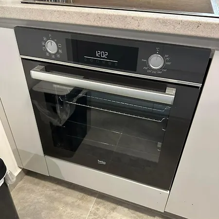 Sunshine Master Apartamento Podgorica