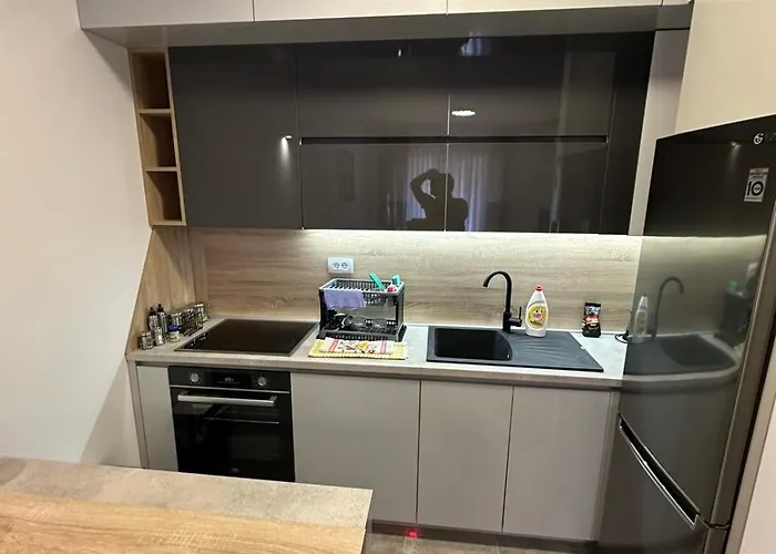 Sunshine Master Podgorica