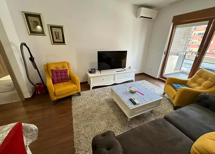 Apartment Sunshine Master