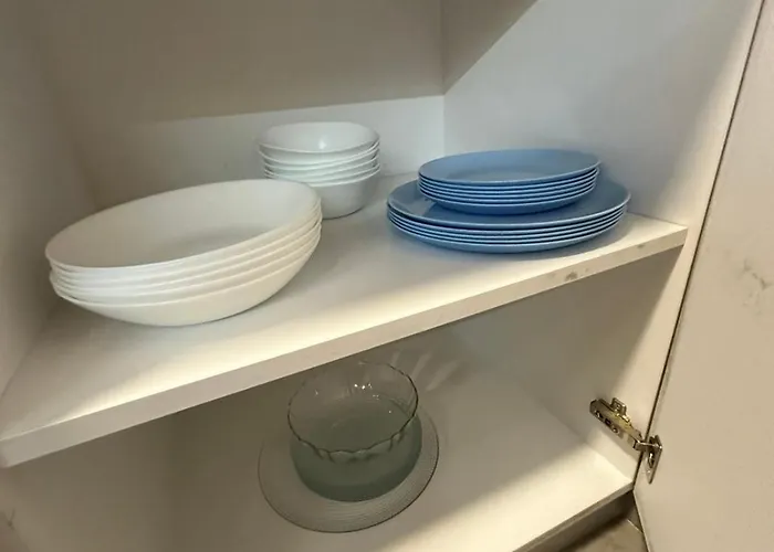 Apartment Sunshine Master *