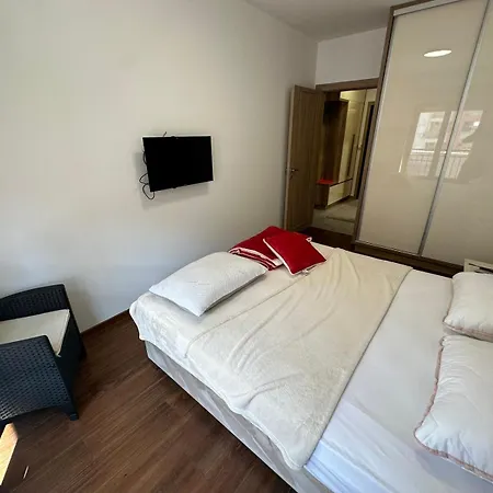 Sunshine Master דירה *