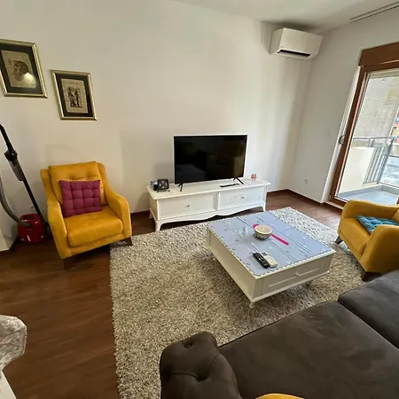 דירה Sunshine Master