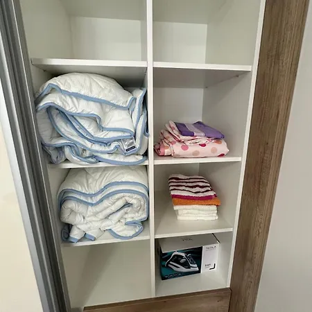 דירה Sunshine Master *