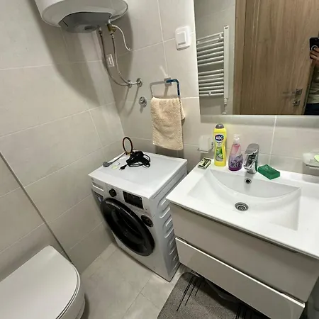 Sunshine Master דירה