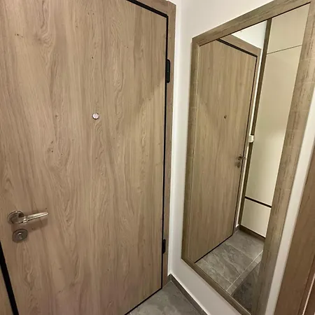 דירה Sunshine Master