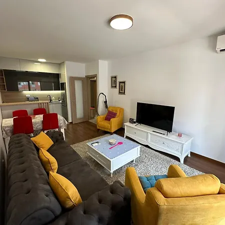 דירה Sunshine Master פודגוריצה