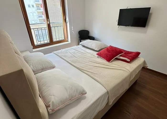 Sunshine Master Podgorica