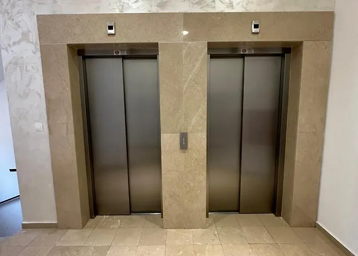 Sunshine Master Apartamento