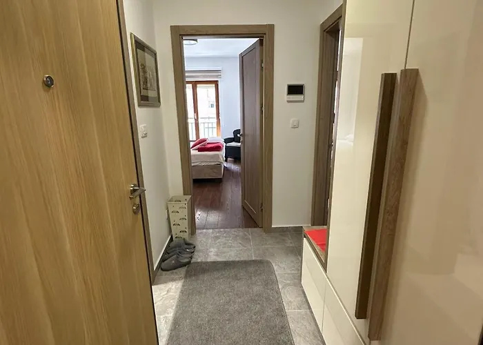 Sunshine Master * Podgorica