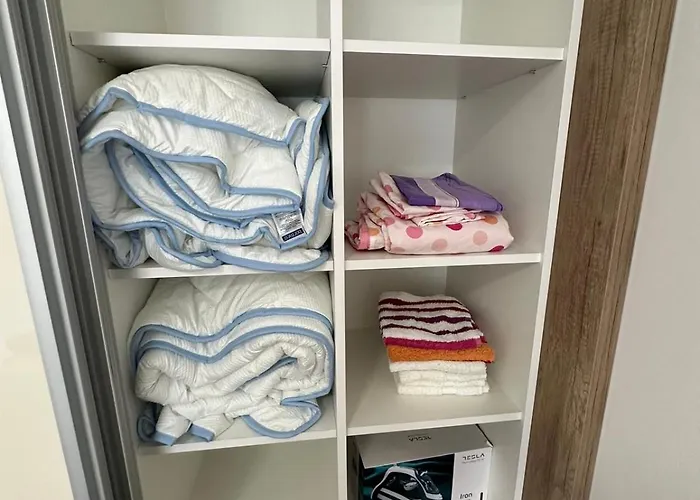 Apartamento Sunshine Master *