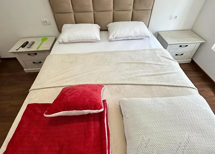 Sunshine Master Apartamento *